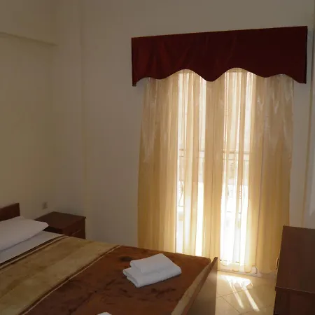 Apartamento Anatolia *