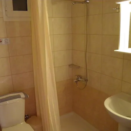 Anatolia Apartment *