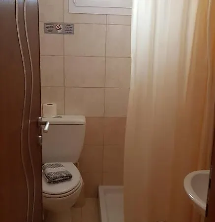 Apartamento Anatolia