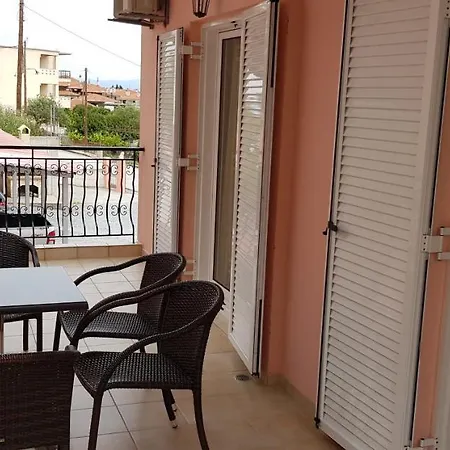 Apartment Anatolia *