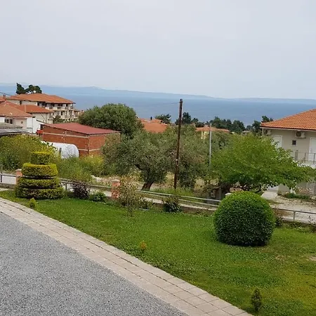 Apartment Anatolia Kriopigi
