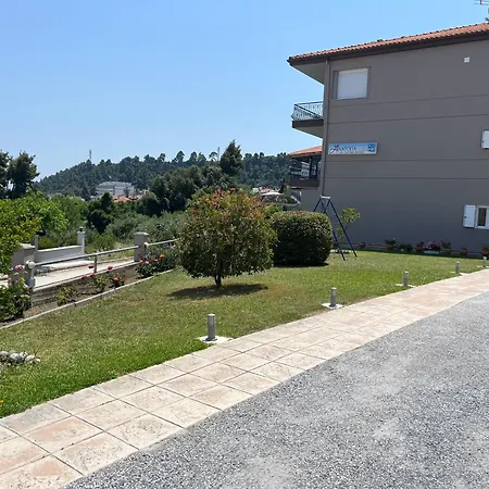 Apartamento Anatolia