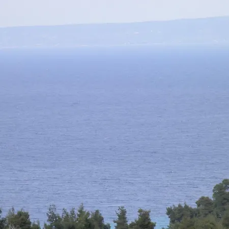 Anatolia Apartamento Kriopigi