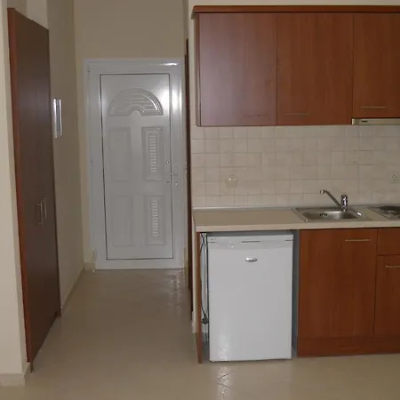 Apartamento Anatolia *