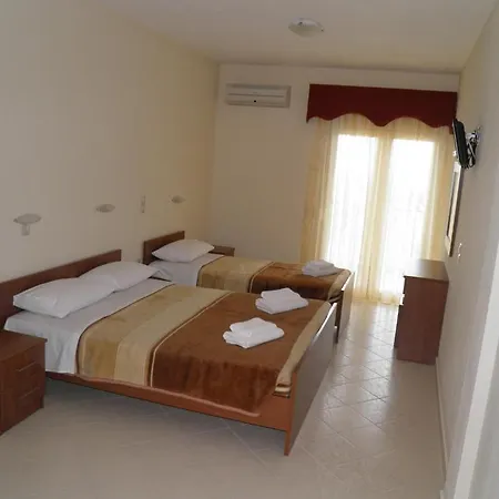 Apartment Anatolia Kriopigi