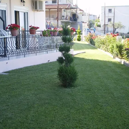 Apartamento Anatolia *