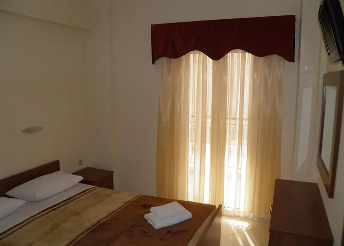 Apartamento Anatolia *