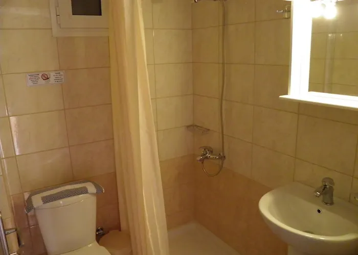 Anatolia Apartamento *