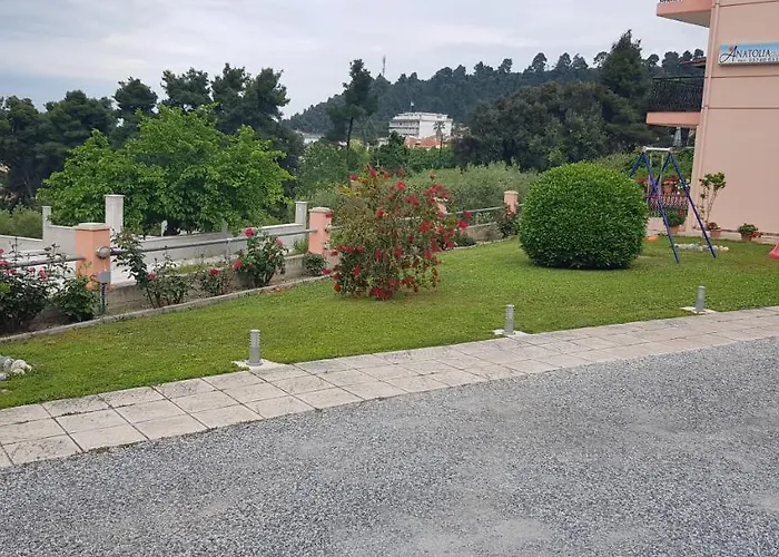 Anatolia Apartamento