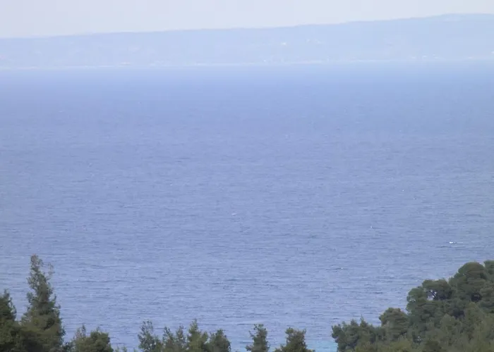 Anatolia Διαμέρισμα Κρυοπηγή