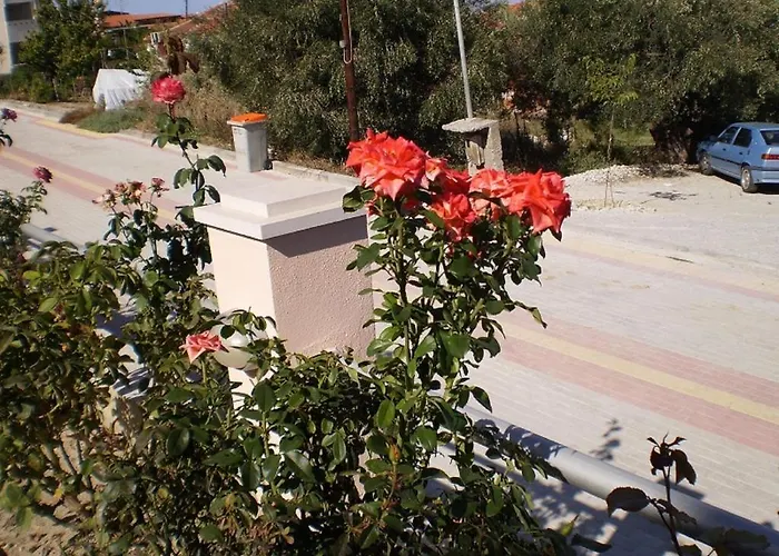 Apartamento Anatolia Kriopigi