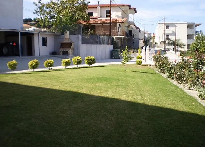 Apartamento Anatolia *