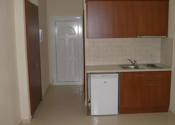 Apartamento Anatolia *