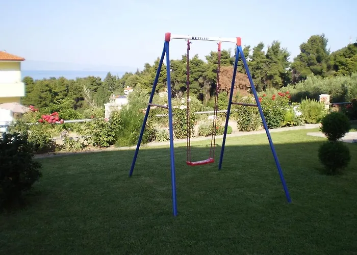 Anatolia Apartamento