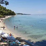 Anatolia Апартаменты