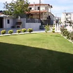 Апартаменты Anatolia *