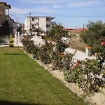 Anatolia Апартаменты Криопиги