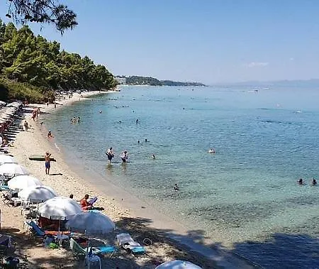 Anatolia Апартаменты