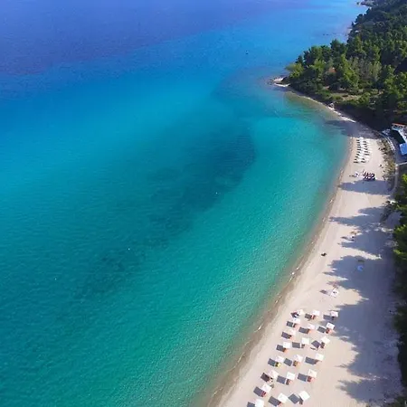 Anatolia Апартаменты *