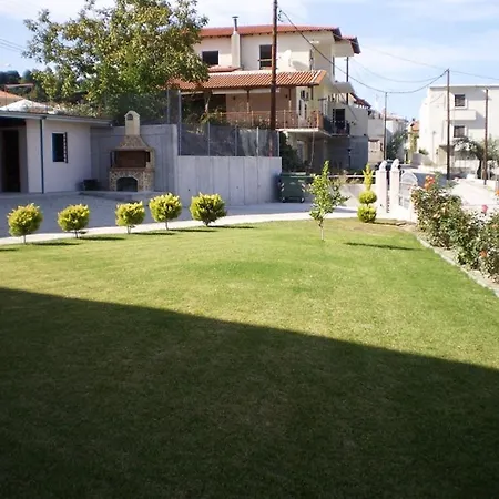 Апартаменты Anatolia *