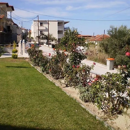 Anatolia Apartment Kriopigi