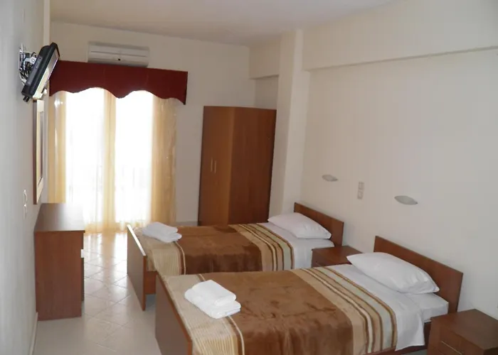 Appartement Anatolia *