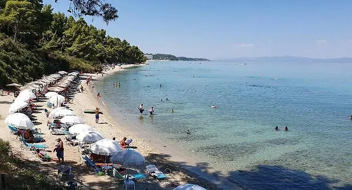 Anatolia Appartement