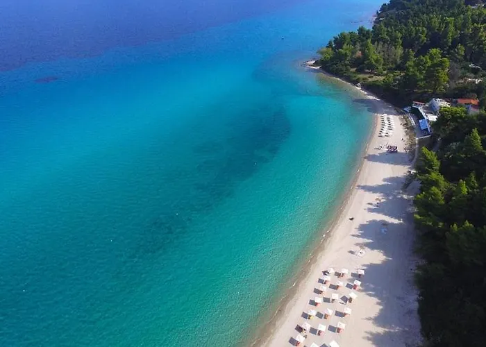 Anatolia Appartement *