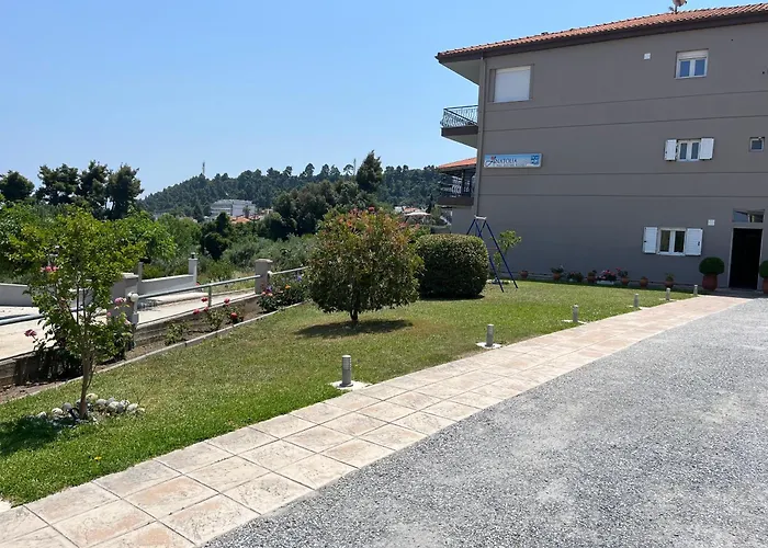 Appartement Anatolia