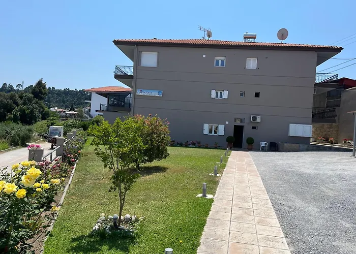 Appartement Anatolia