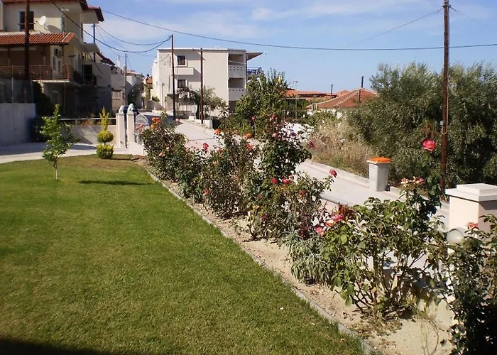 Anatolia Appartamento Kriopigi
