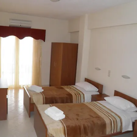 아파트 Anatolia *