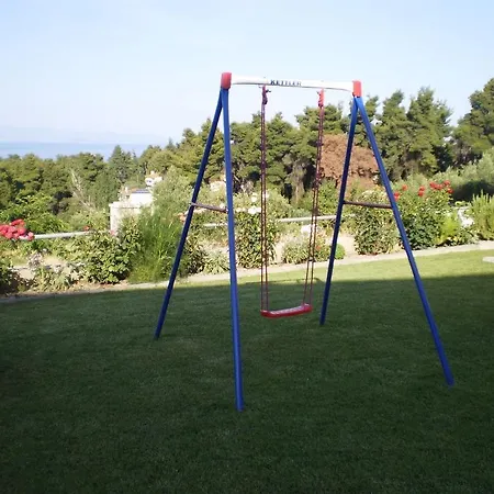 Anatolia Lägenhet